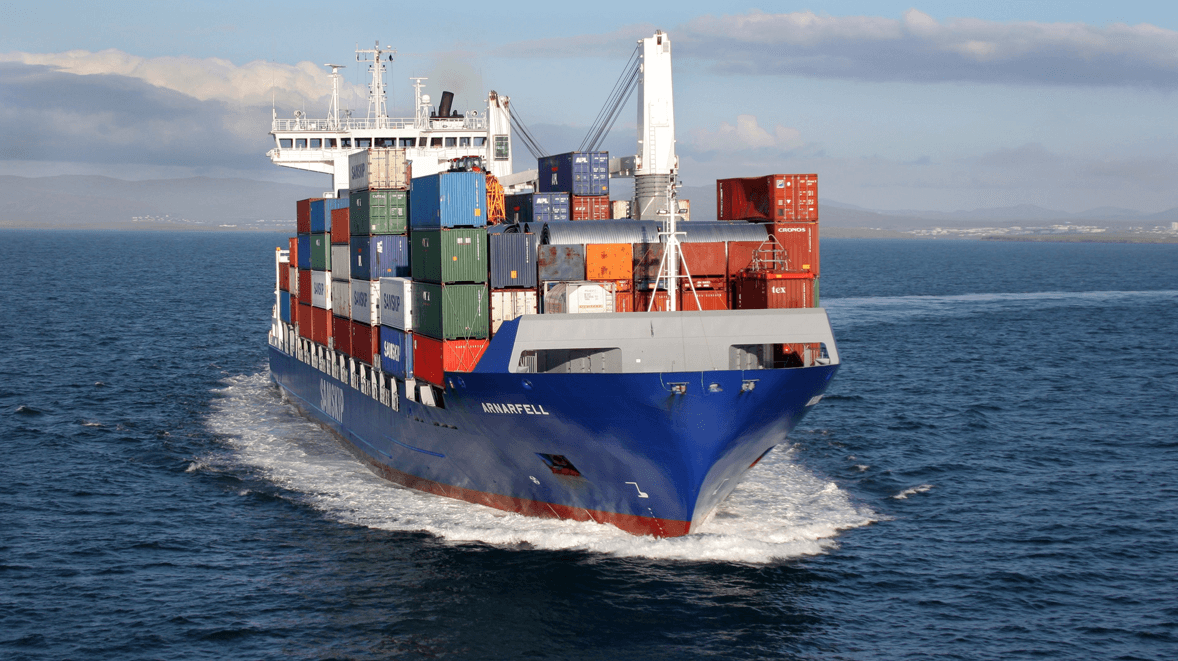 Sea Freight